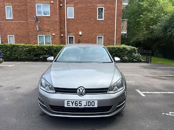 Used Volkswagen Golf 2015 for sale - 79659324: Photo