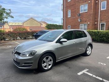 Used Volkswagen Golf 2015 for sale - 79659324: Photo