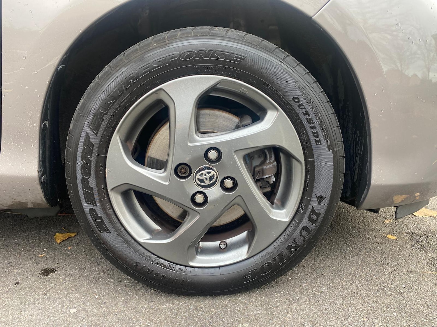 Used Toyota Yaris 2015 for sale - 77239316: Photo 31