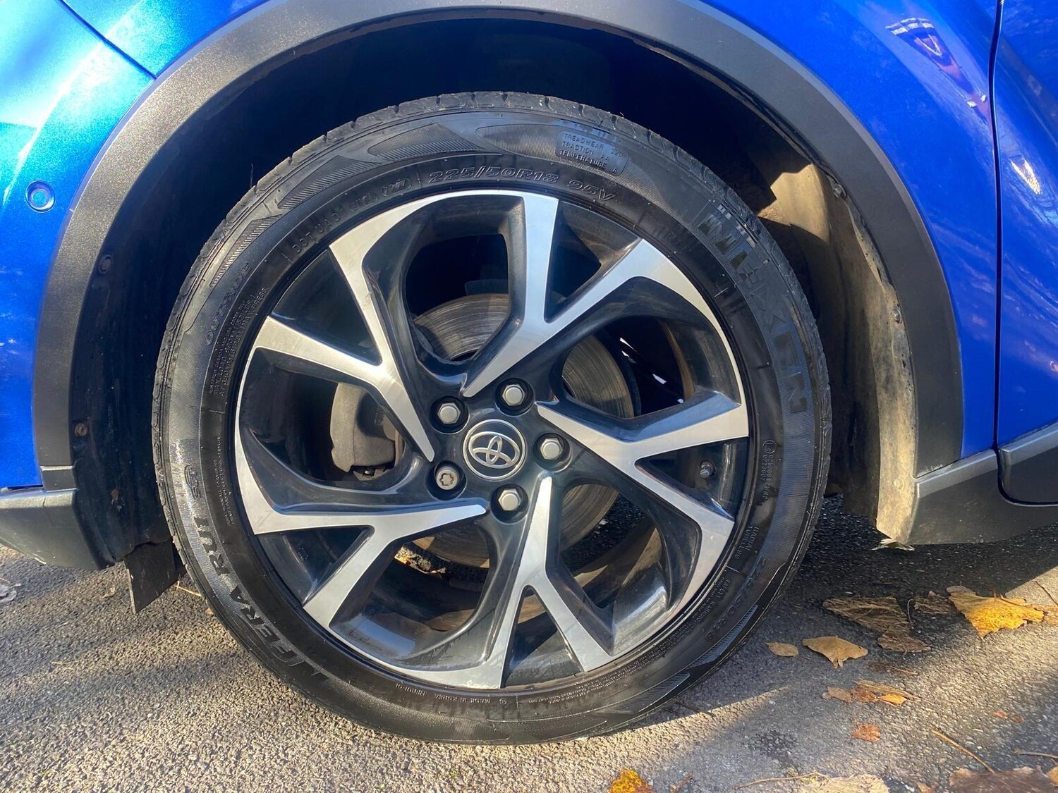 Used Toyota C-HR 2021 for sale - 77401257: Photo 33