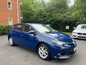 Used Toyota Auris 2018 for sale - 78999193: Photo