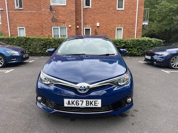 Used Toyota Auris 2018 for sale - 78999193: Photo