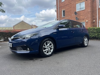 Used Toyota Auris 2018 for sale - 78999193: Photo