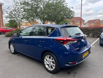Used Toyota Auris 2018 for sale - 78999193: Photo