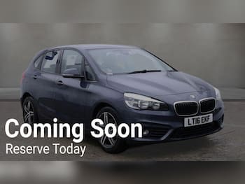 Used BMW 2 Series 2016 for sale - 79874706: Photo