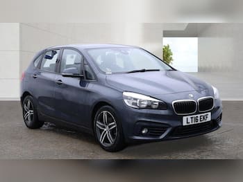Used BMW 2 Series 2016 for sale - 79874706: Photo