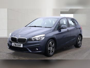 Used BMW 2 Series 2016 for sale - 79874706: Photo