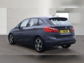 Used BMW 2 Series 2016 for sale - 79874706: Photo