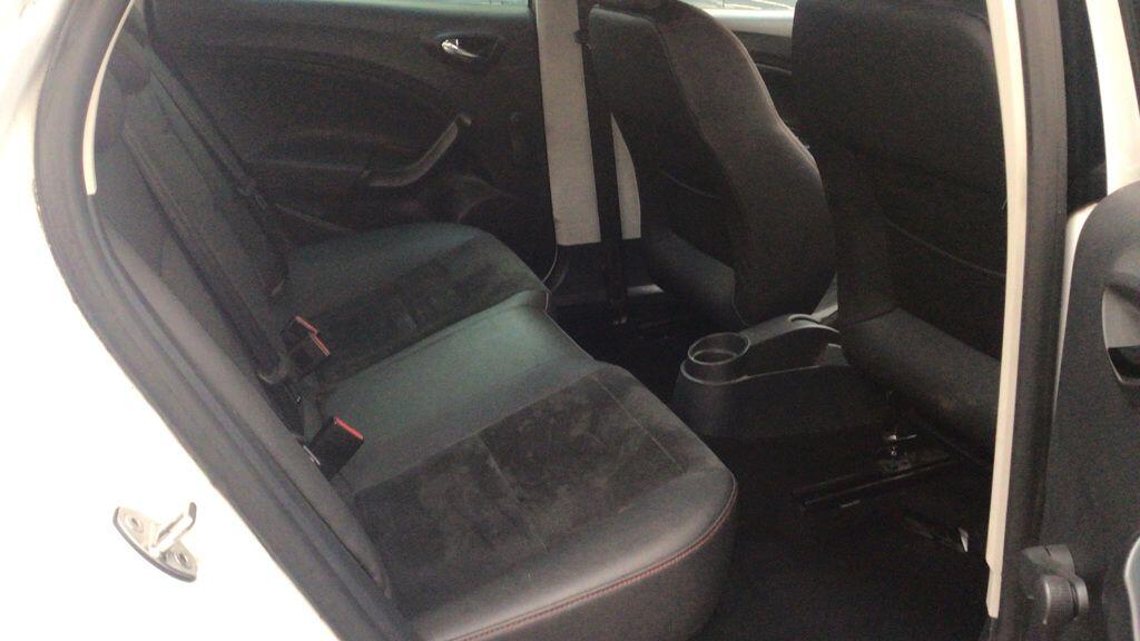 Used SEAT Ibiza 2015 for sale - 76059961: Photo 10