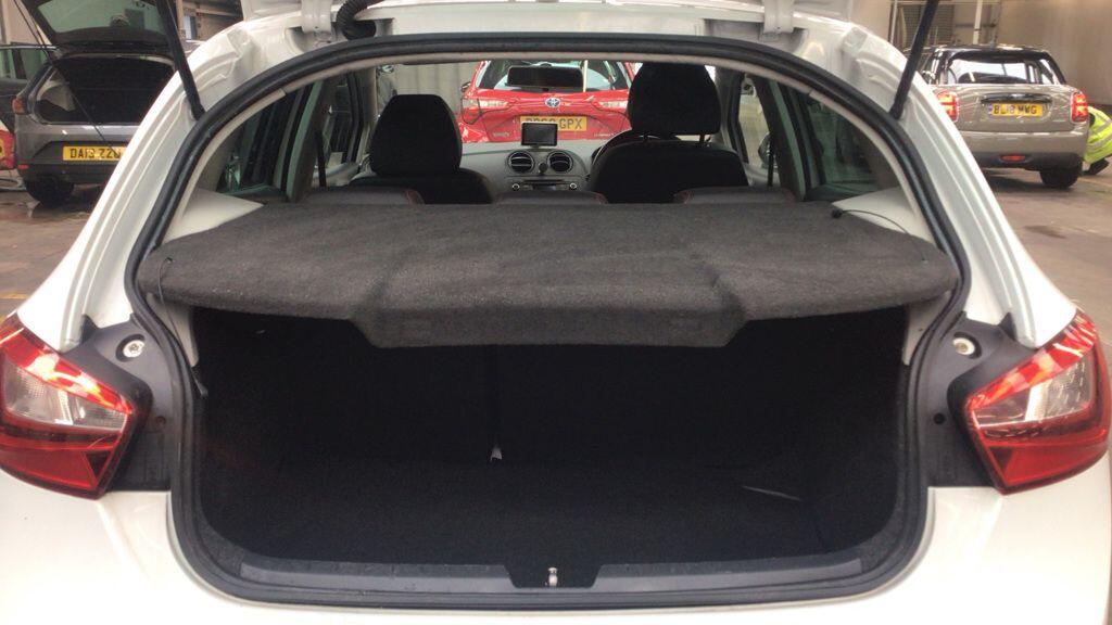 Used SEAT Ibiza 2015 for sale - 76059961: Photo 11