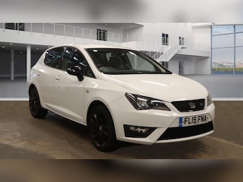 SEAT - Ibiza