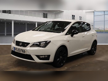 Used SEAT Ibiza 2015 for sale - 76059961: Photo 2