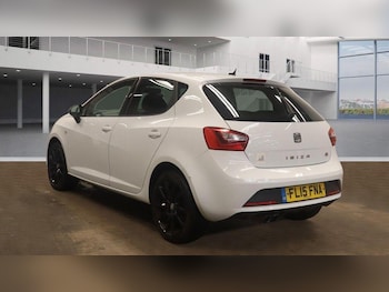 Used SEAT Ibiza 2015 for sale - 76059961: Photo 3