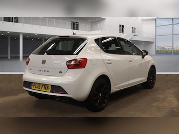 Used SEAT Ibiza 2015 for sale - 76059961: Photo 4