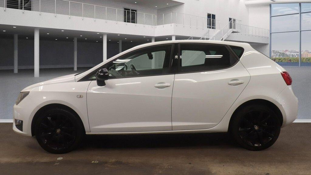 Used SEAT Ibiza 2015 for sale - 76059961: Photo 6
