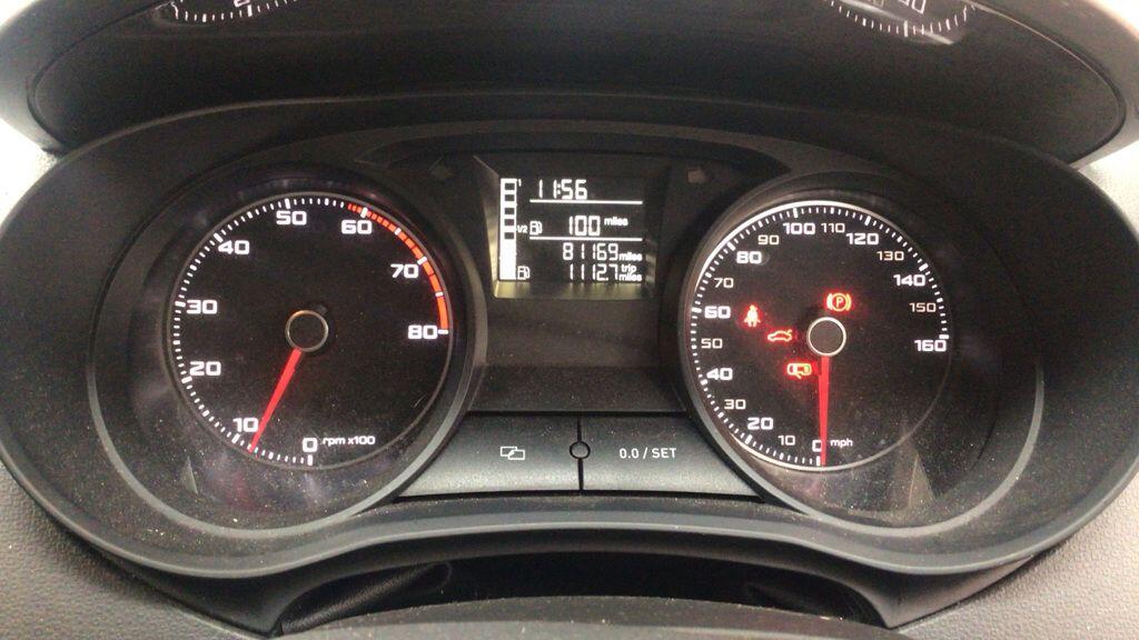 Used SEAT Ibiza 2015 for sale - 76059961: Photo 7
