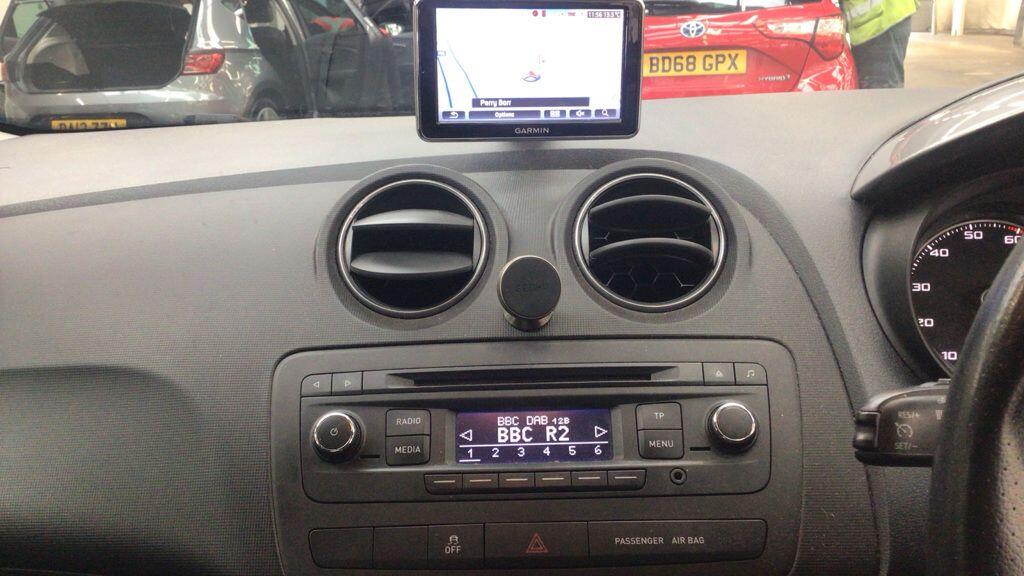 Used SEAT Ibiza 2015 for sale - 76059961: Photo 8