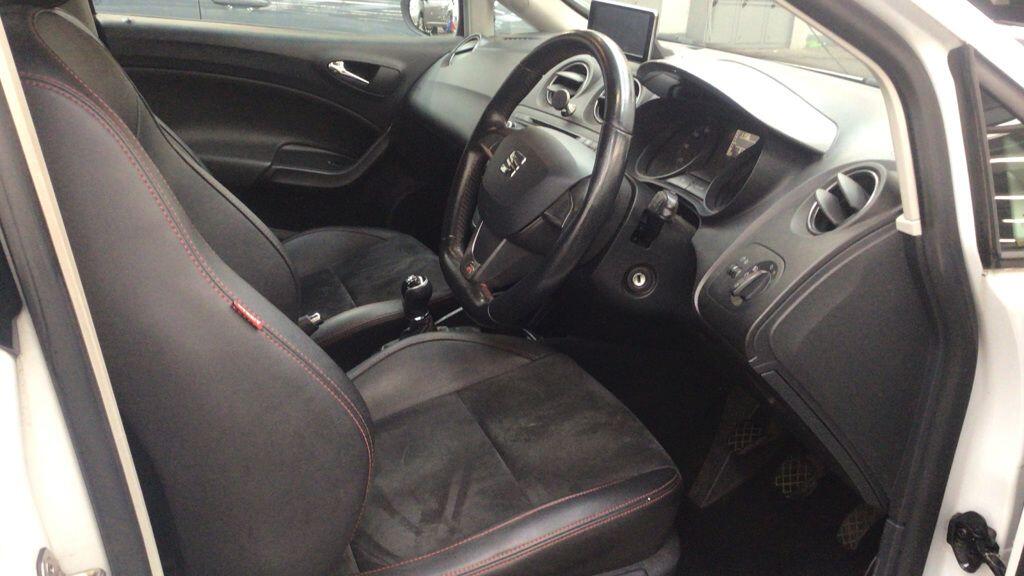 Used SEAT Ibiza 2015 for sale - 76059961: Photo 9