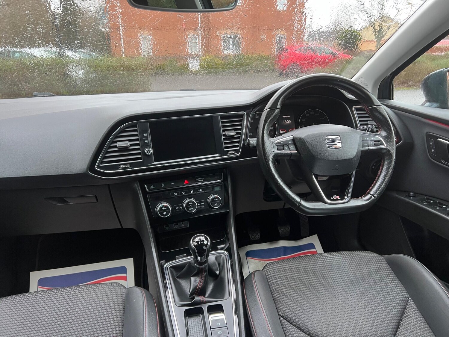 Used SEAT Leon 2019 for sale - 77401241: Photo 13