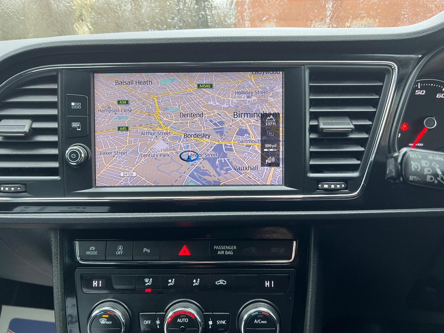 Used SEAT Leon 2019 for sale - 77401241: Photo 17