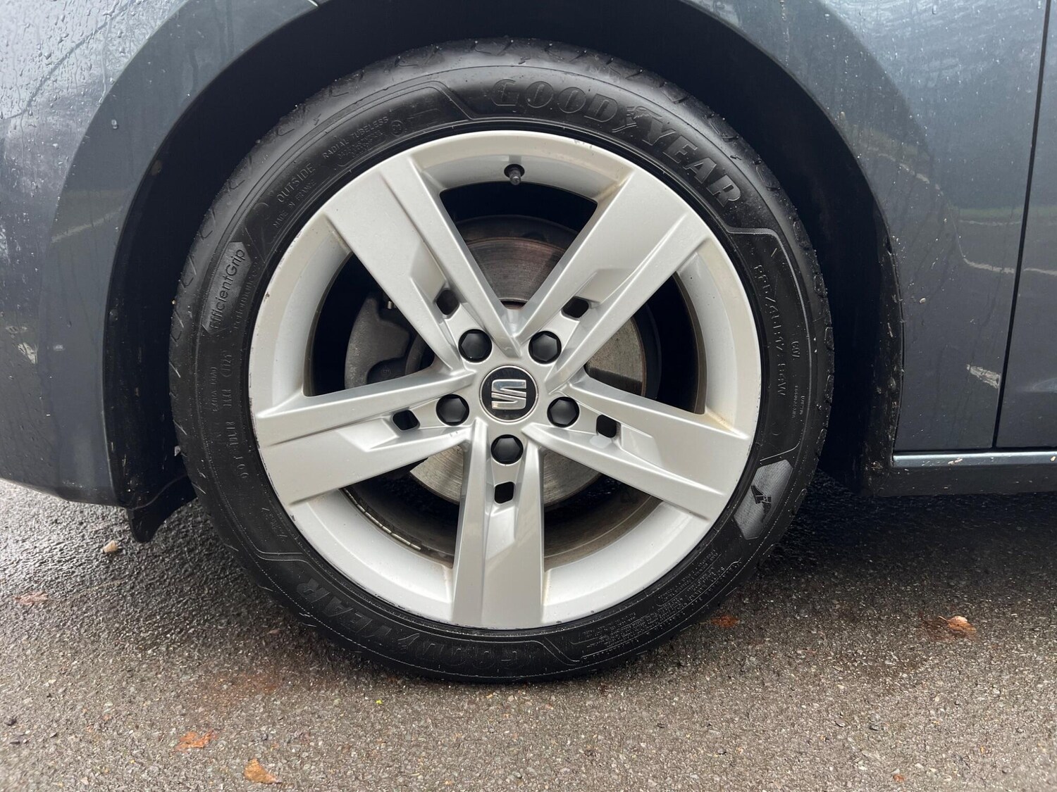 Used SEAT Leon 2019 for sale - 77401241: Photo 32