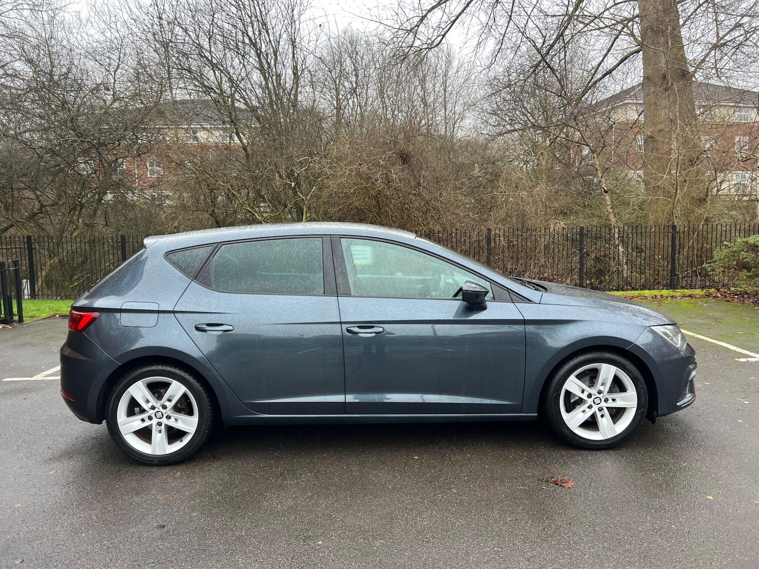 Used SEAT Leon 2019 for sale - 77401241: Photo 8