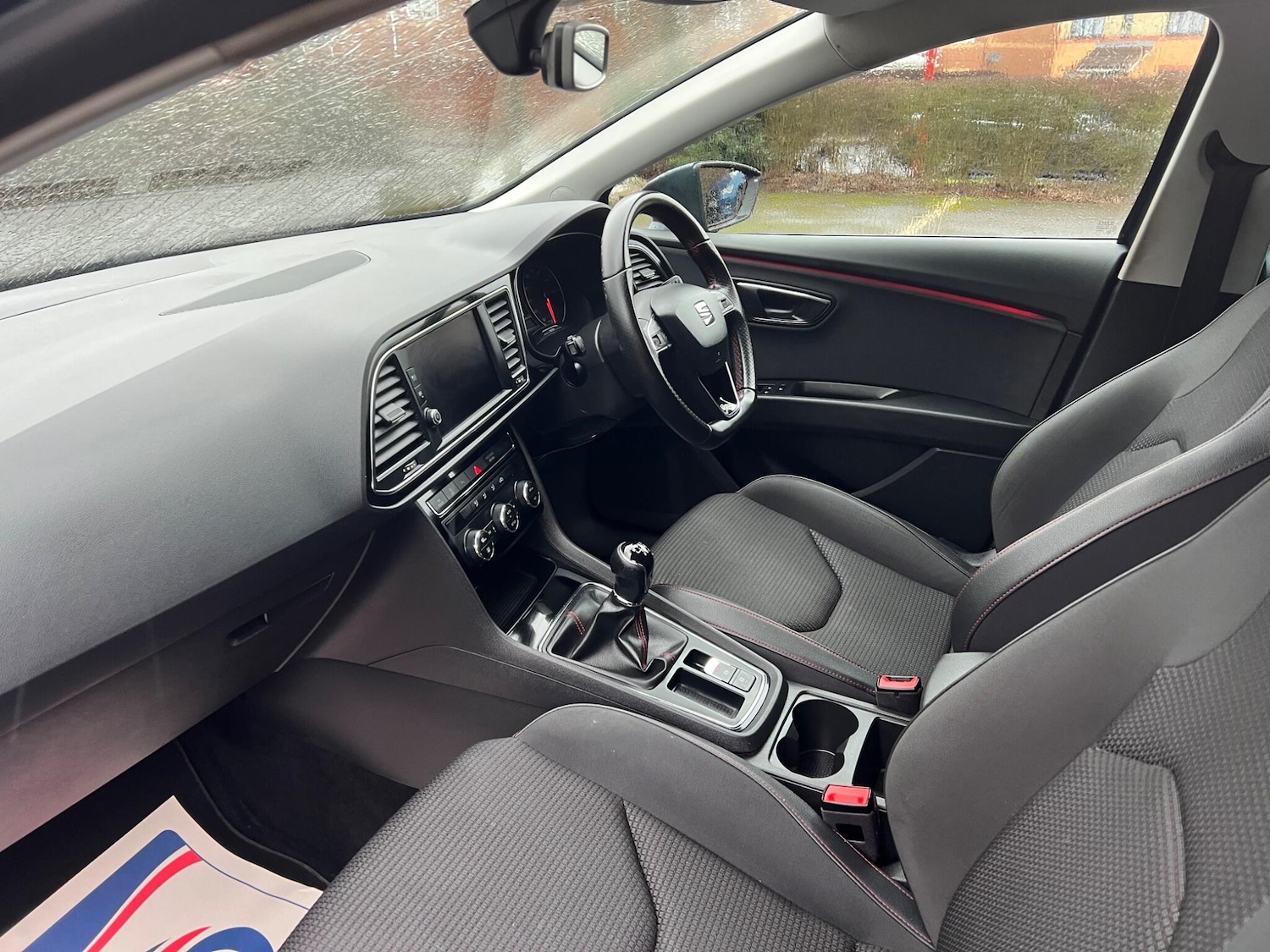 Used SEAT Leon 2019 for sale - 77401241: Photo 9