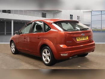 Used Ford Focus 2009 for sale - 76898644: Photo