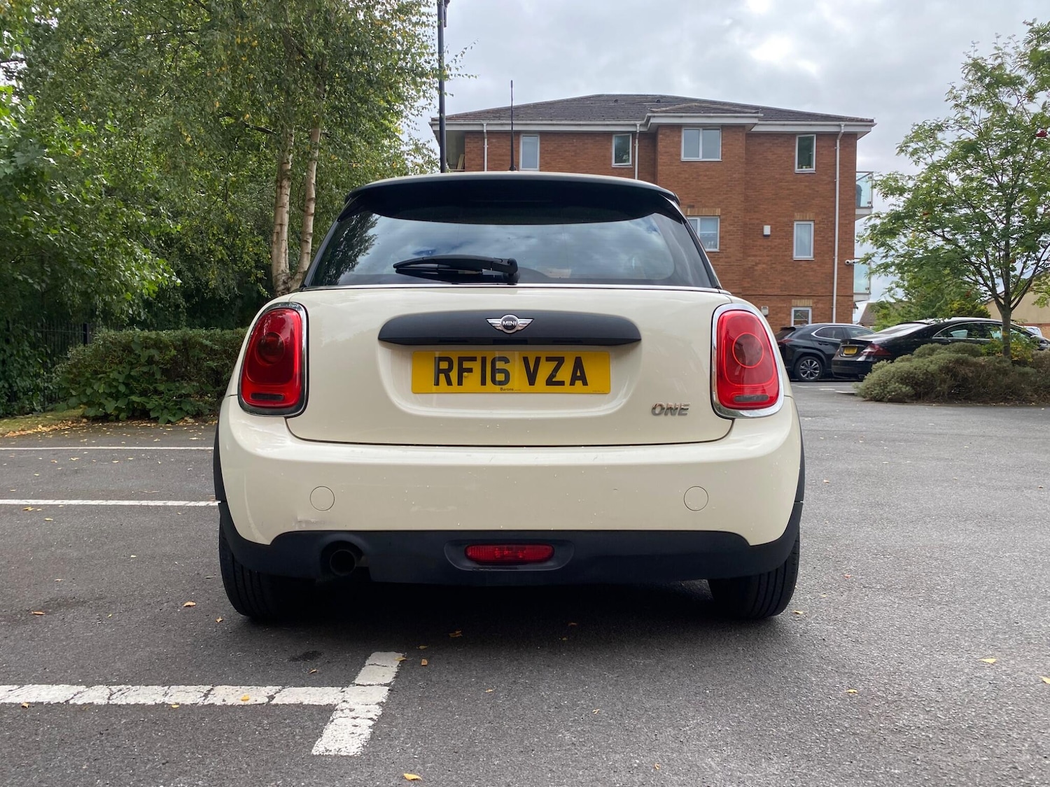 Used MINI Hatch 2016 for sale - 77239295: Photo 33