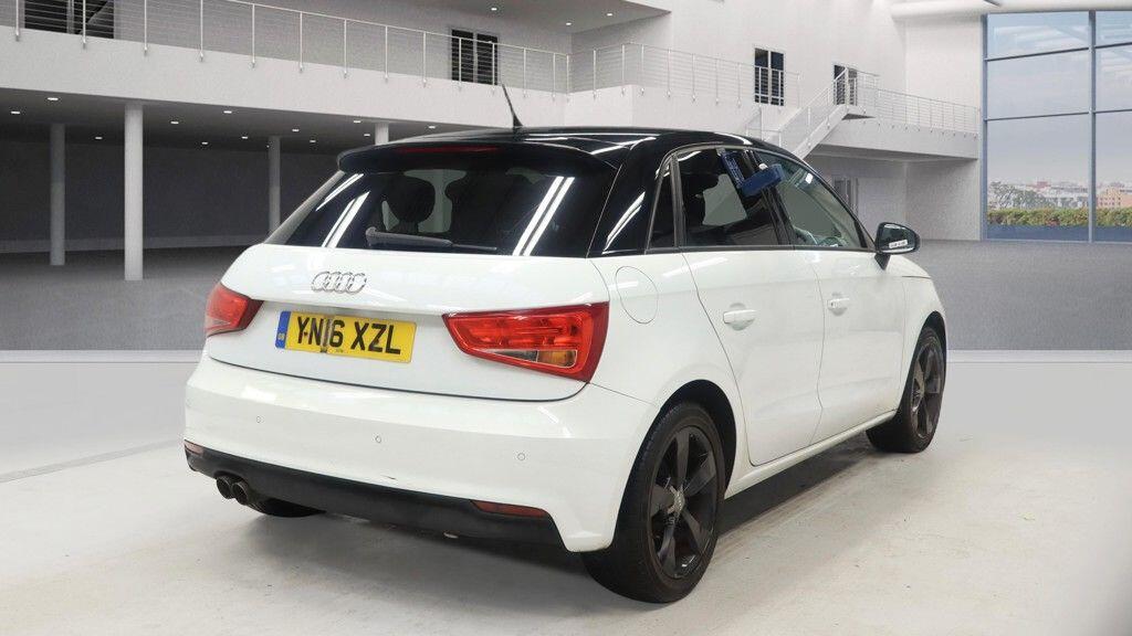 Used Audi A1 2016 for sale - 77145419: Photo 10