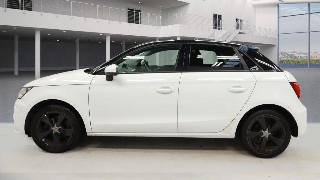 Used Audi A1 2016 for sale - 77145419: Photo 12