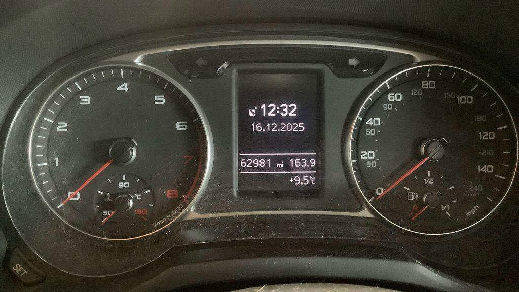 Used Audi A1 2016 for sale - 77145419: Photo 13