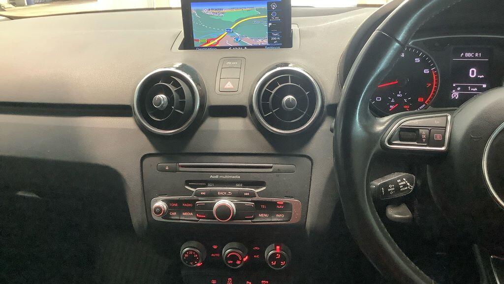Used Audi A1 2016 for sale - 77145419: Photo 14