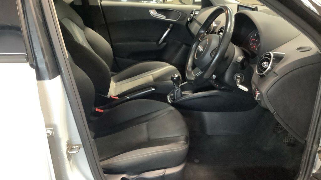 Used Audi A1 2016 for sale - 77145419: Photo 15