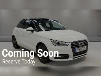 Audi A1 feature image