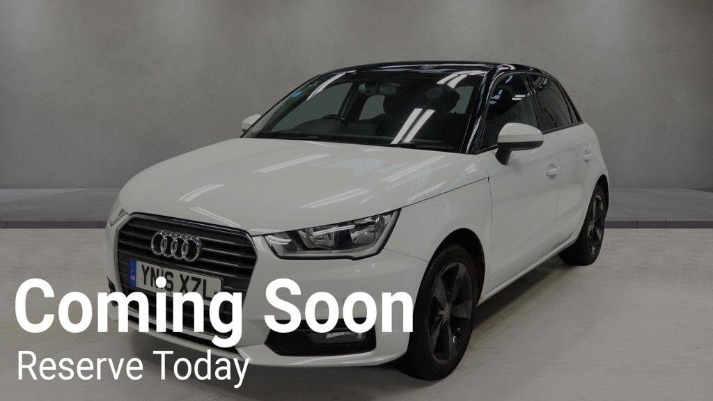 Used Audi A1 2016 for sale - 77145419: Photo 2