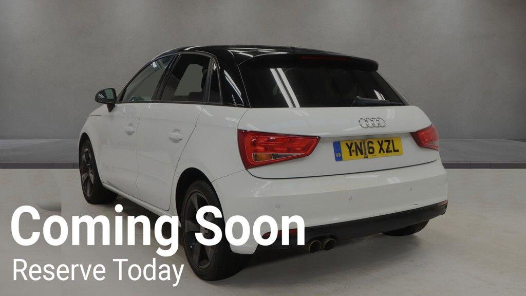 Used Audi A1 2016 for sale - 77145419: Photo 3