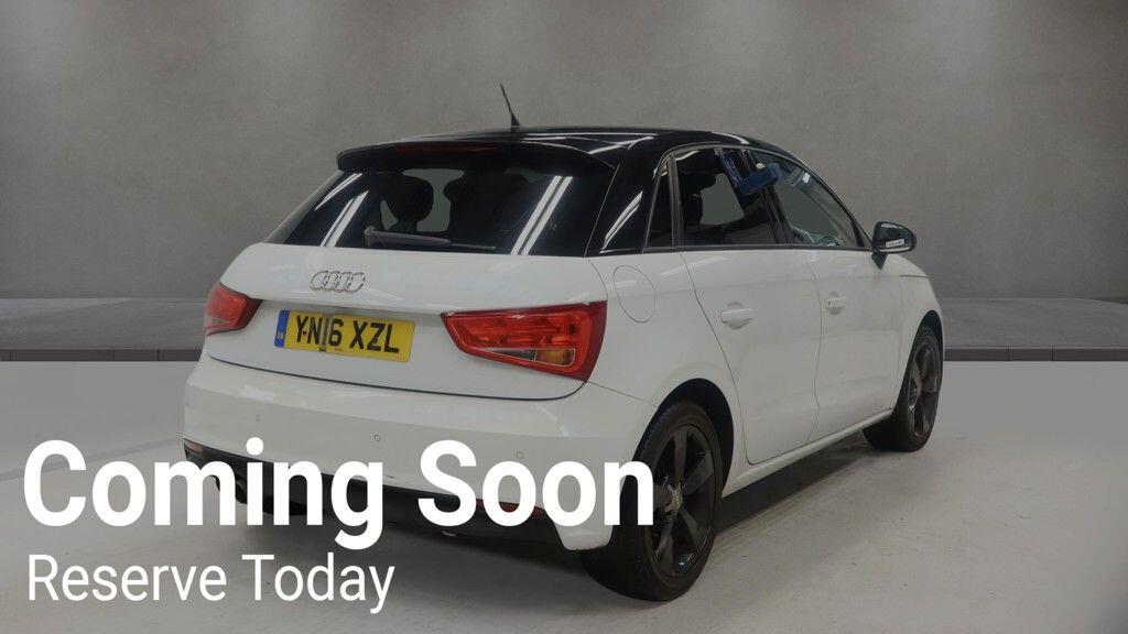 Used Audi A1 2016 for sale - 77145419: Photo 4