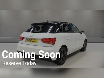 Used Audi A1 2016 for sale - 77145419: Photo