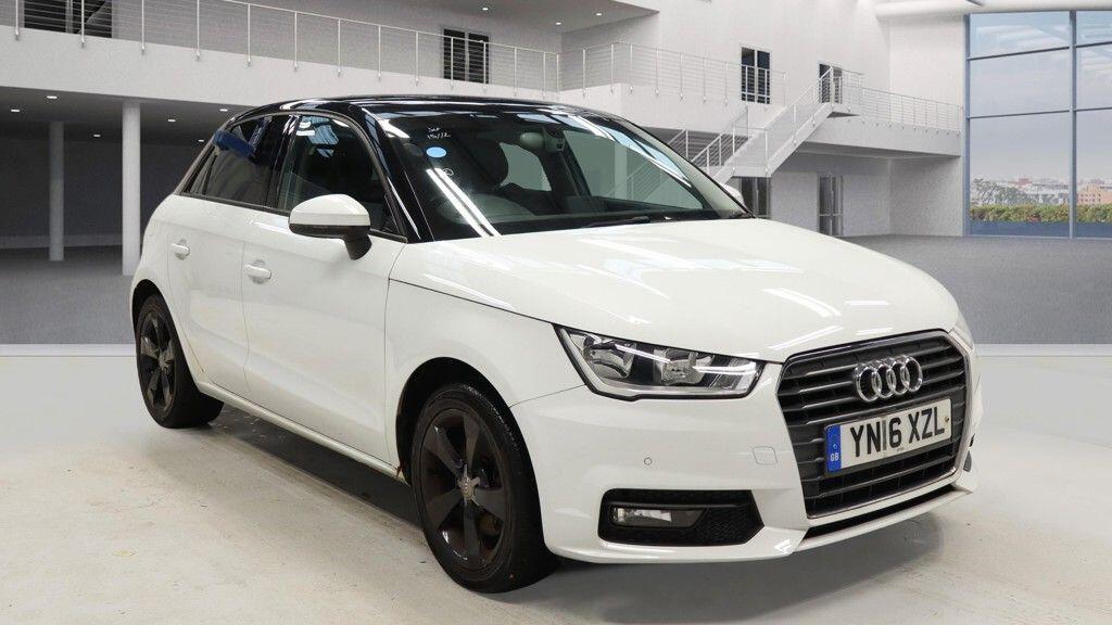 Used Audi A1 2016 for sale - 77145419: Photo 7
