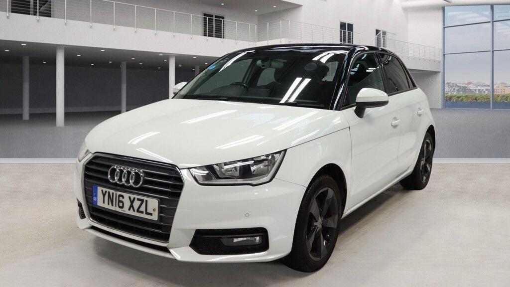 Used Audi A1 2016 for sale - 77145419: Photo 8