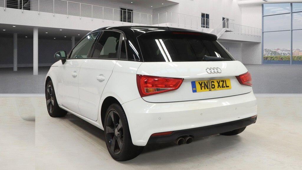Used Audi A1 2016 for sale - 77145419: Photo 9