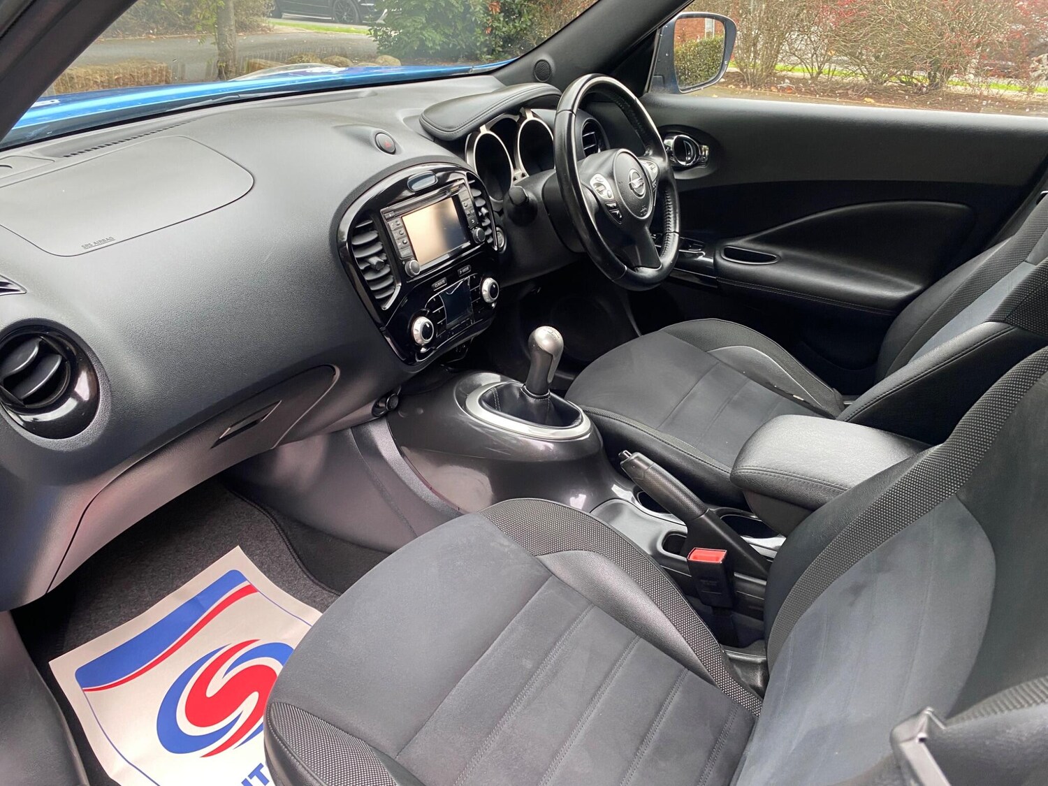 Used Nissan Juke 2018 for sale - 78220697: Photo 9