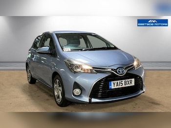 Used Toyota Yaris 2015 for sale - 78880093: Photo