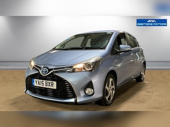 Used Toyota Yaris 2015 for sale - 78880093: Photo