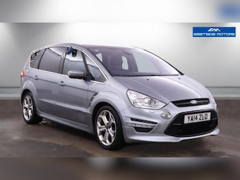 Used Ford S-Max 2014 for sale - 79292508: Photo
