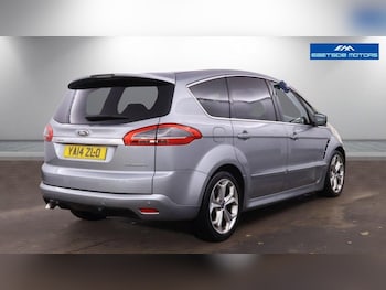 Used Ford S-Max 2014 for sale - 79292508: Photo