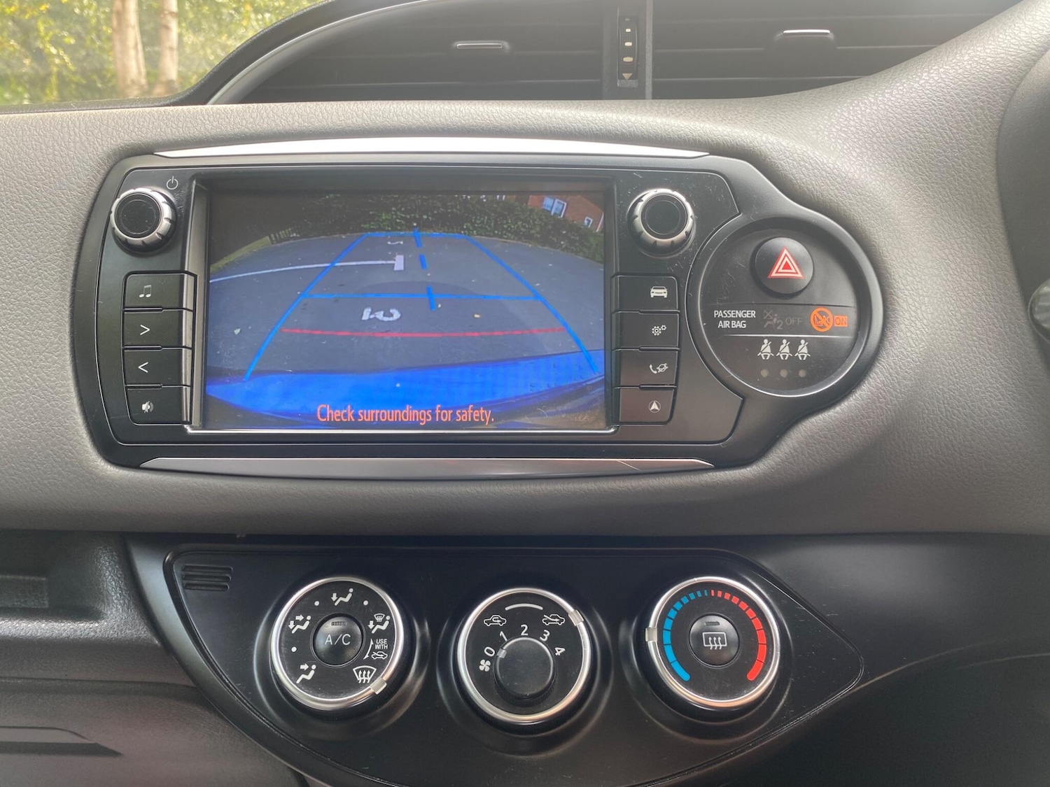 Used Toyota Yaris 2017 for sale - 77031030: Photo 17