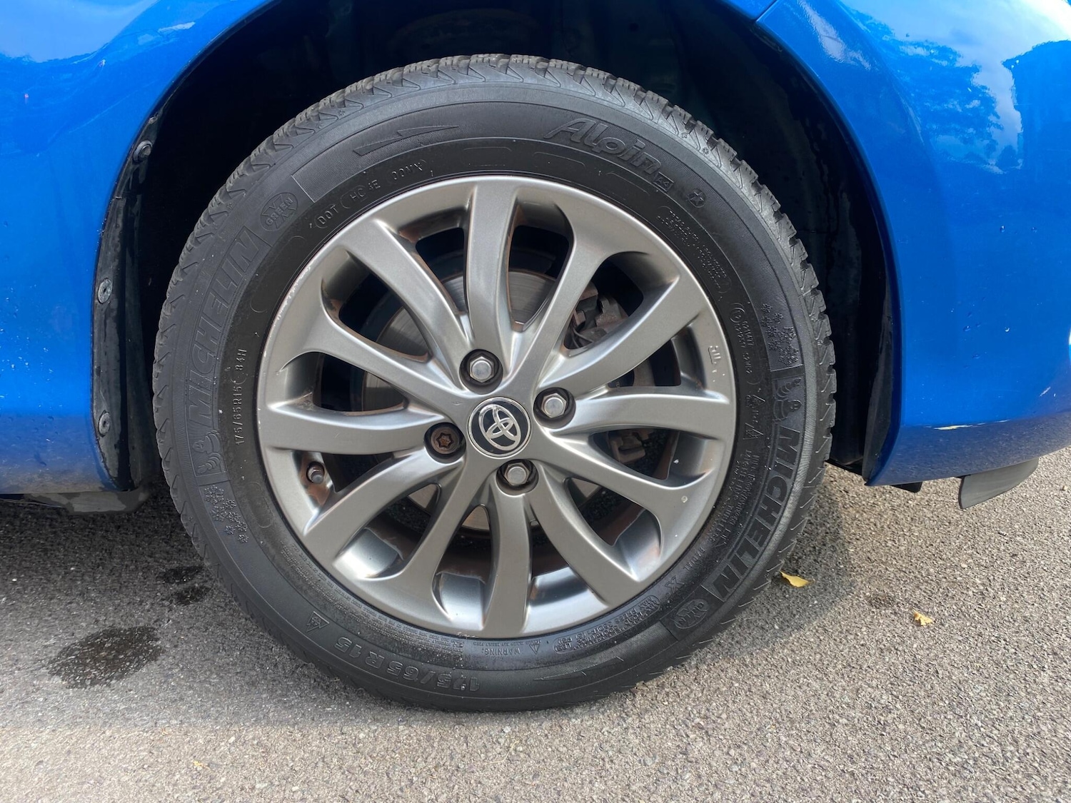 Used Toyota Yaris 2017 for sale - 77031030: Photo 32