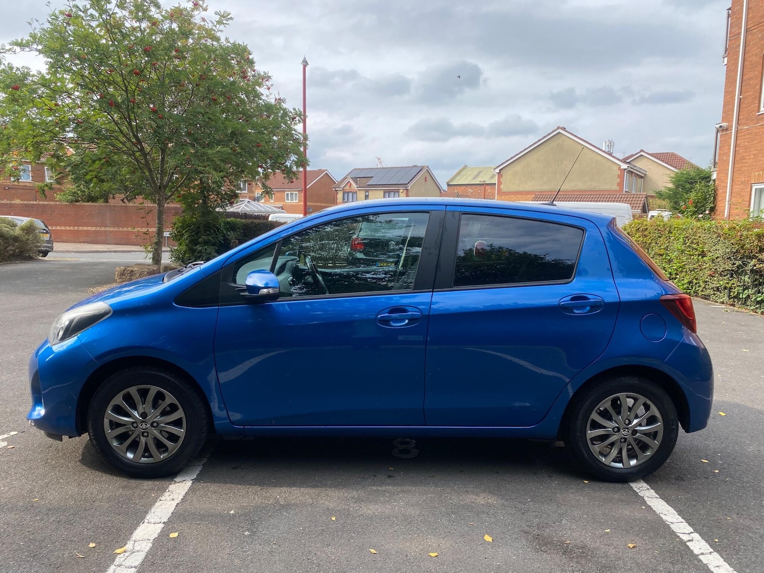 Used Toyota Yaris 2017 for sale - 77031030: Photo 7